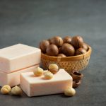 Shea Butter A Natural Skin Care Product That Has A Greater Ingredient For Skin Wrinkles