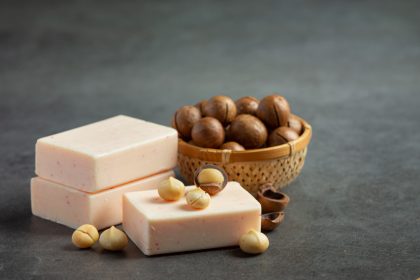 Shea Butter A Natural Skin Care Product That Has A Greater Ingredient For Skin Wrinkles