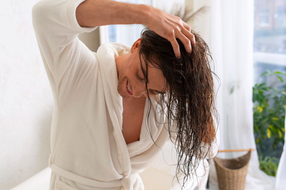 The Best Fundamental Ways To Treat Hair Loss In Both Men And Women