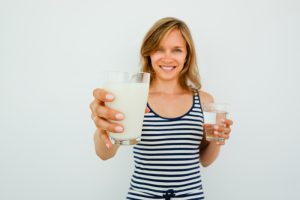 Calcium Benefits And It Importance For The Body Growth