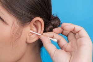 Ear Aesthetic Surgery For Dissatisfaction With Ear Appearance
